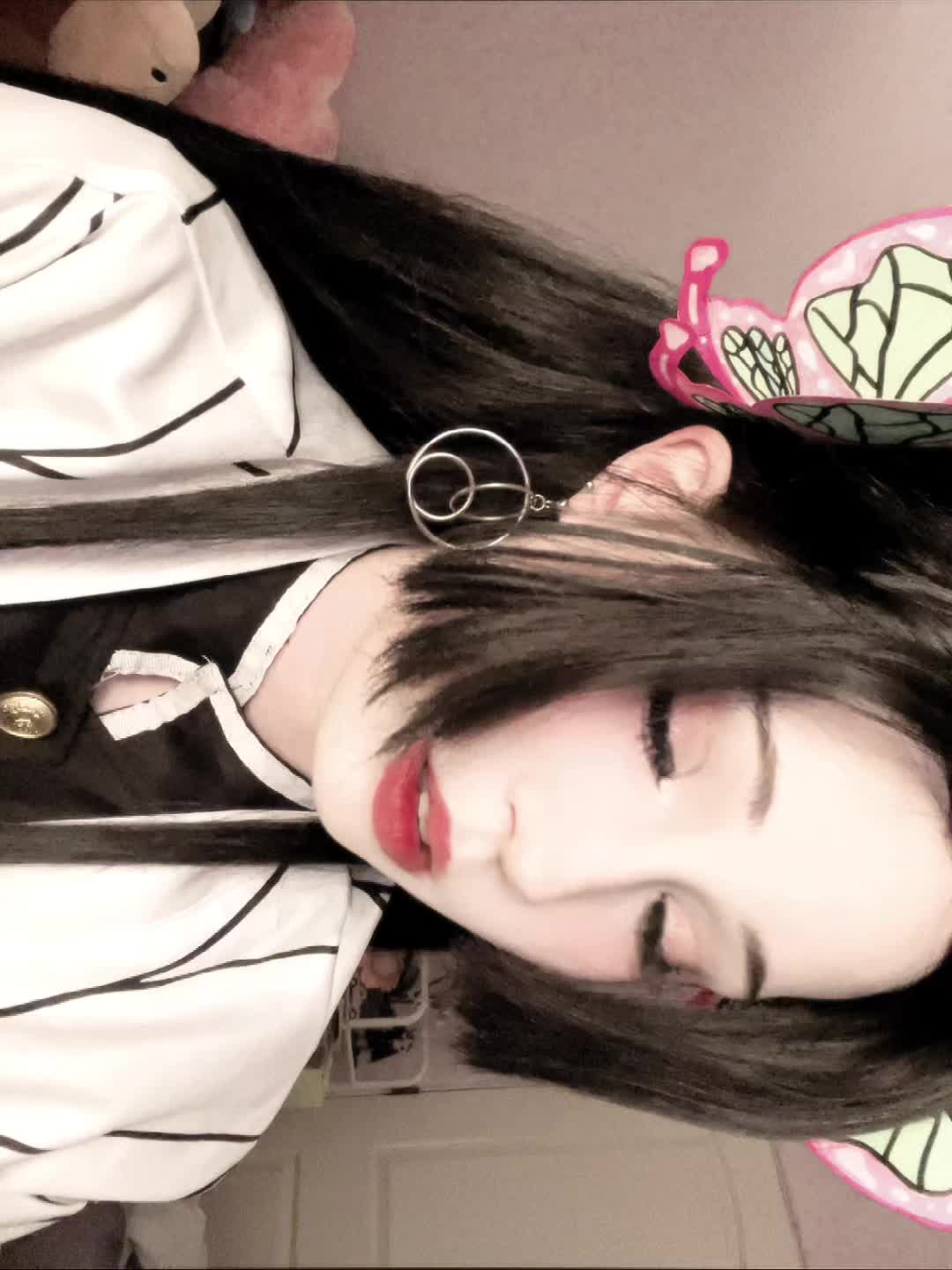 @▪︎⍣✩ evie ✩⍣▪︎