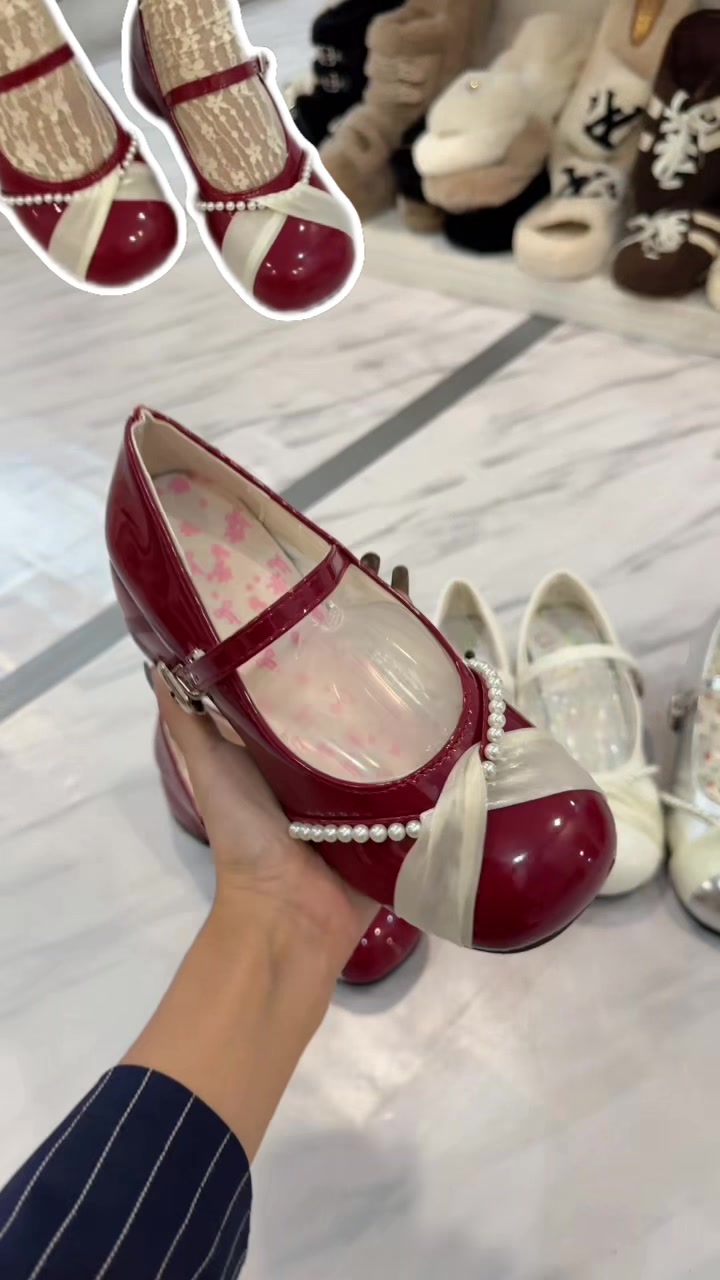 @TBH Sneakers&Shoes Store