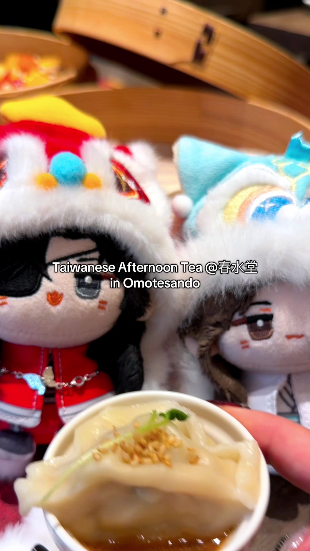 @Lilly fried chicken🍗tgcf/天官赐福