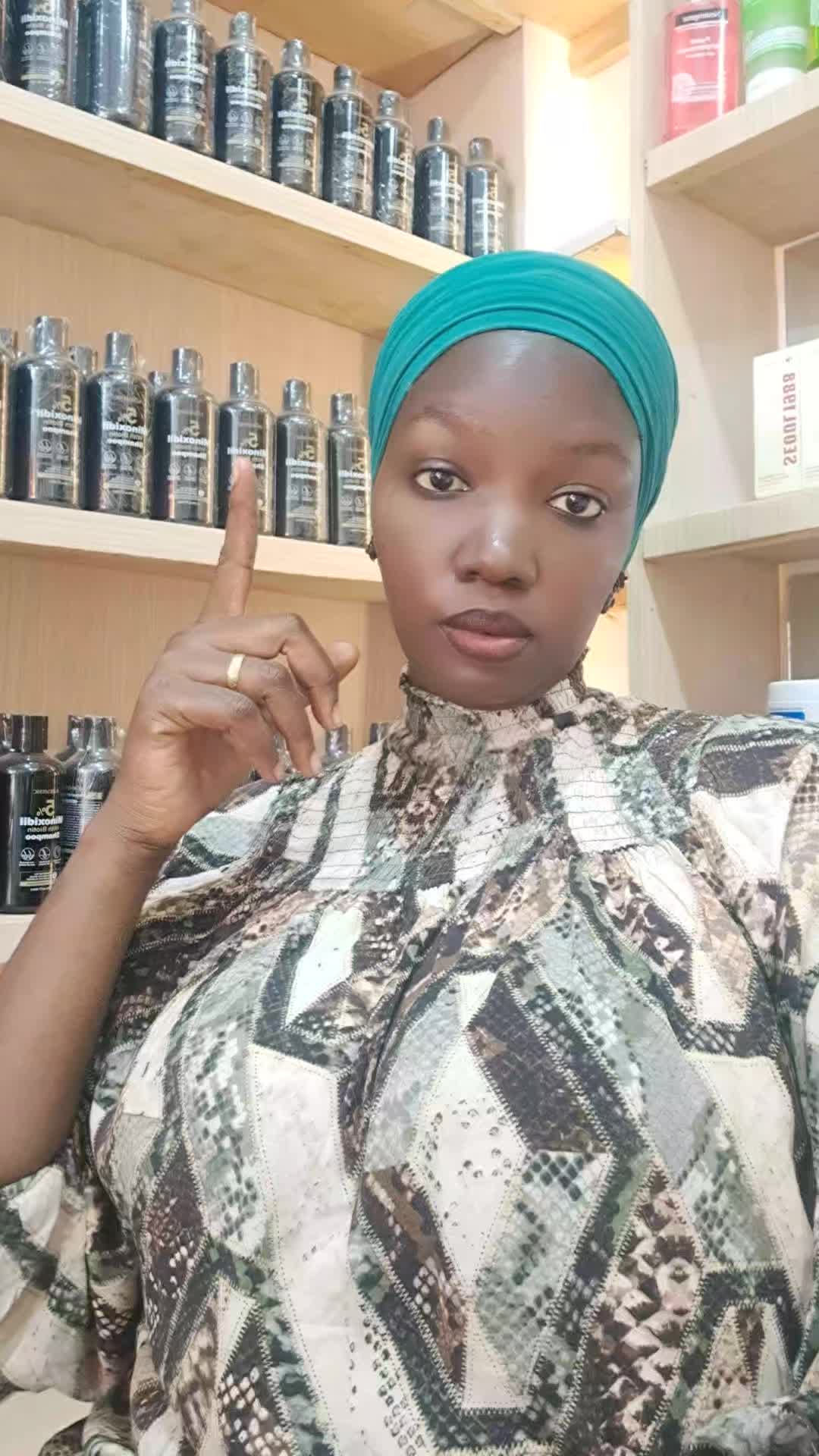 @La Dermoconseill&egrave;re 🇲🇱 💫