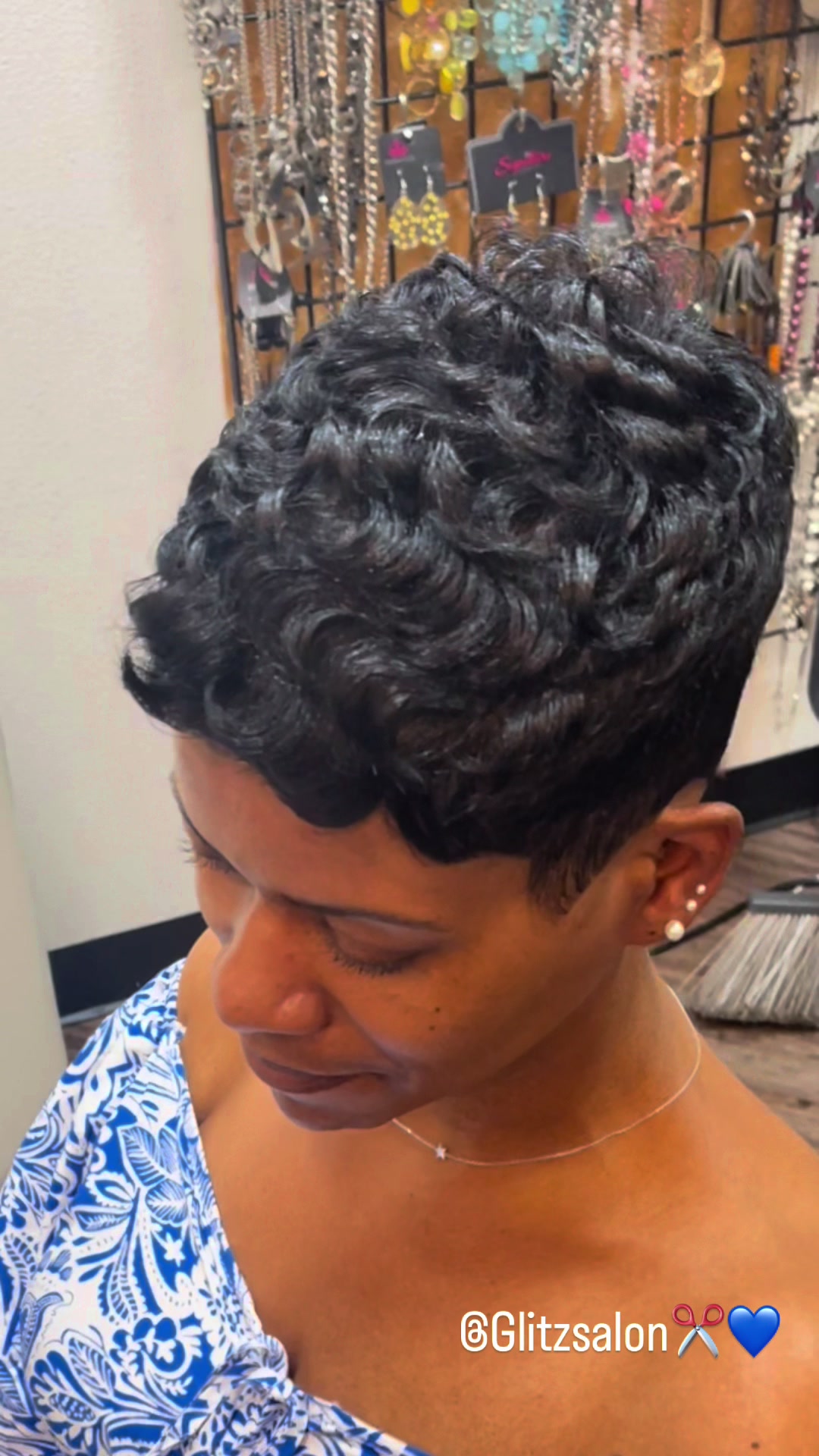 @Glitz Salon