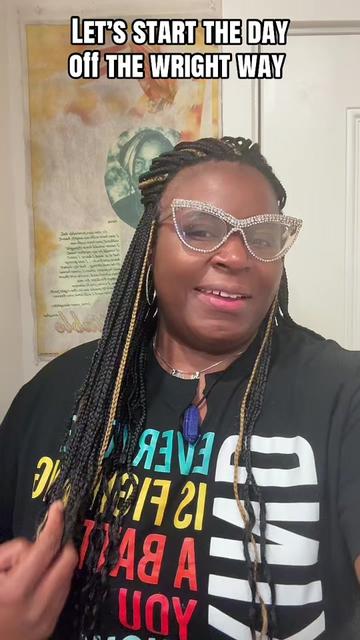 @IAM Nisha HEAL☮️🤲🏾💜😇🦋✨✌🏾