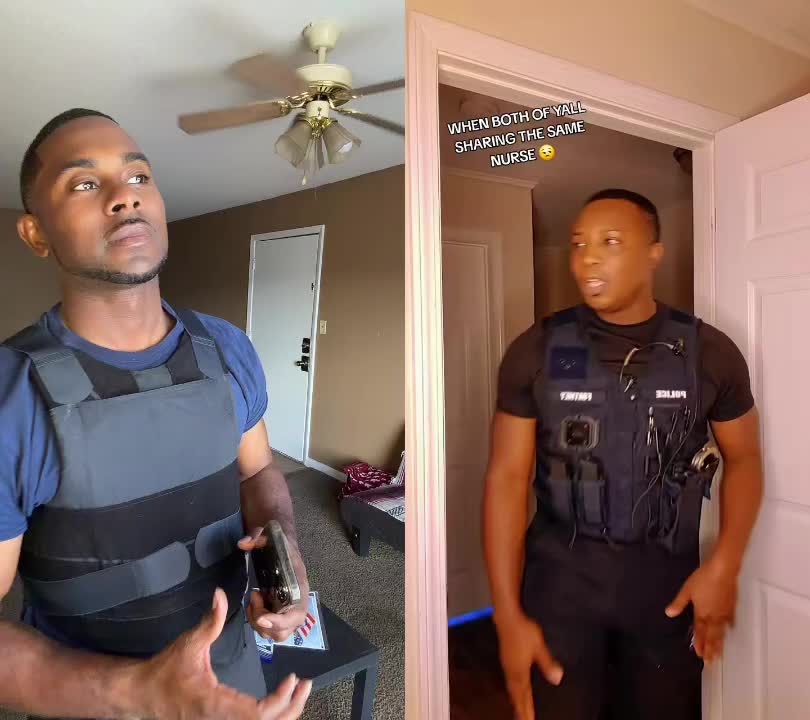 @Officerfortney