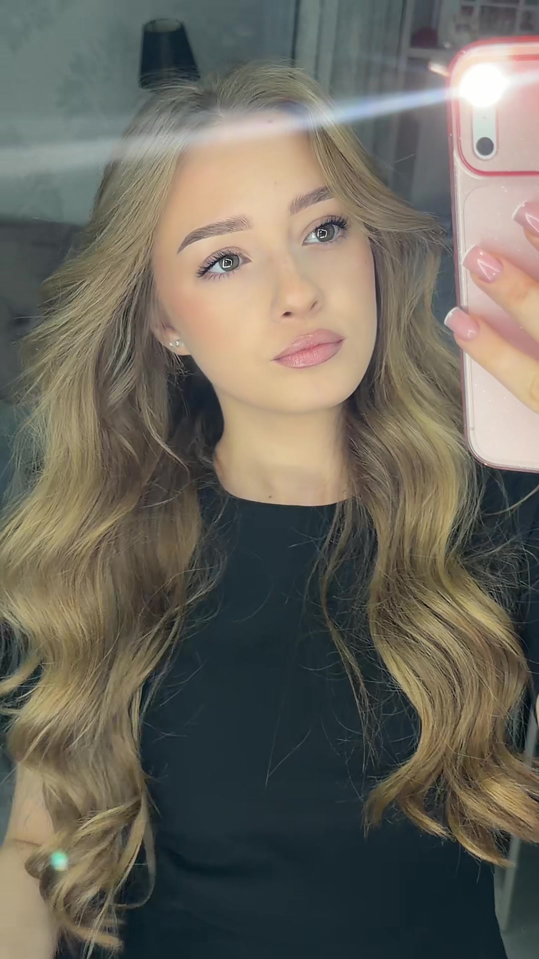 @E