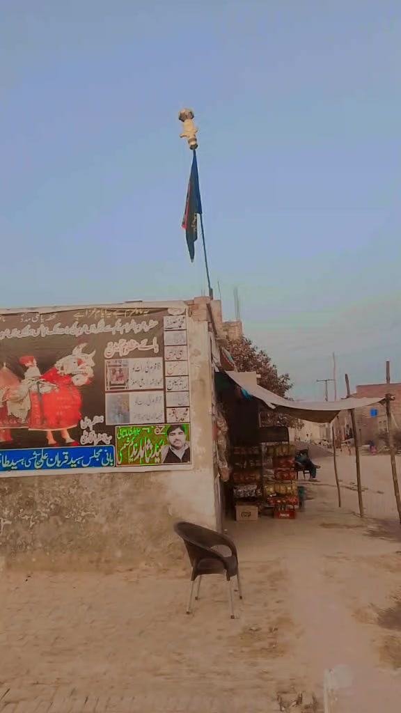 @Syed zada Hakam shamsi