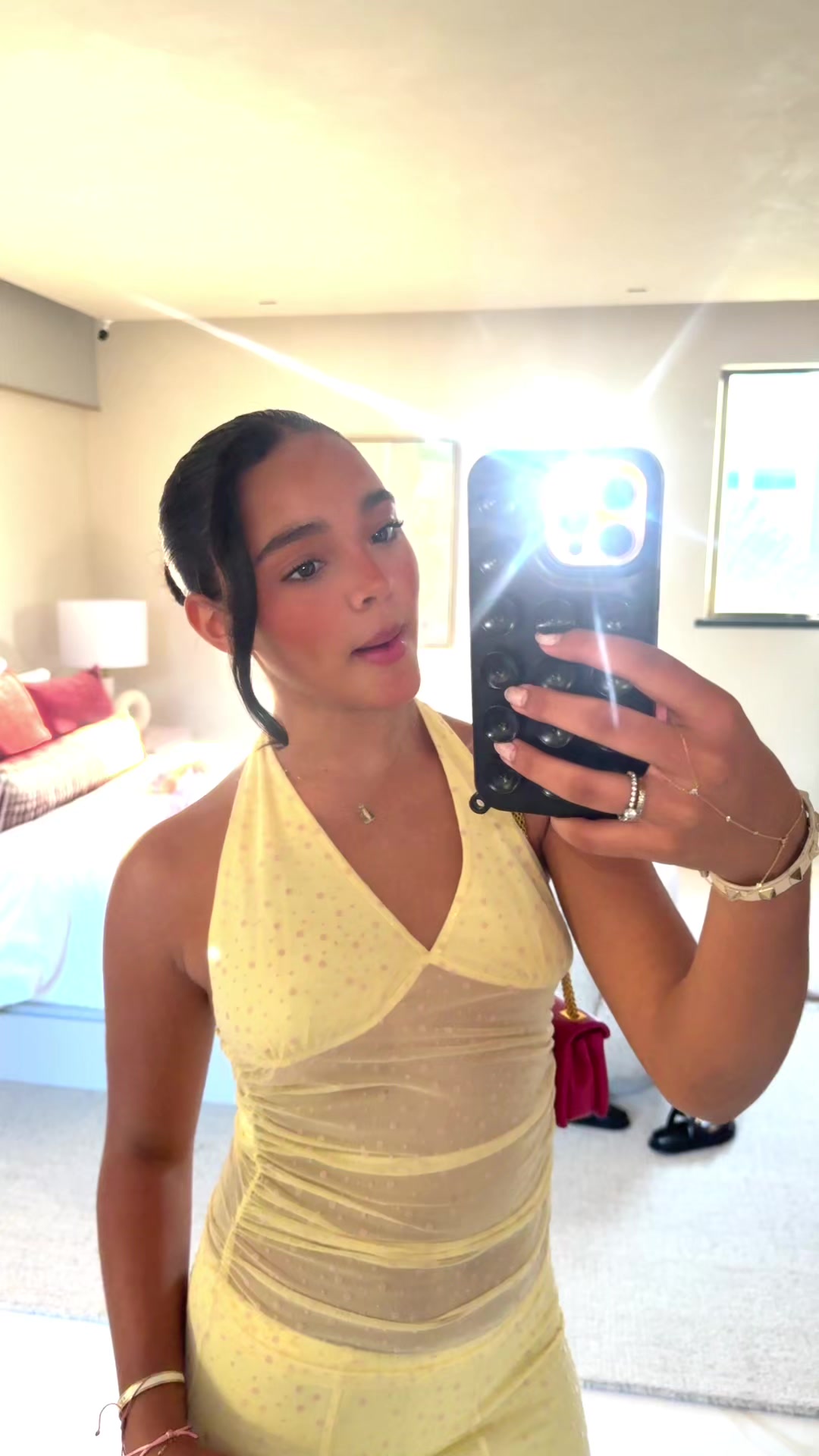 @mari barbosa