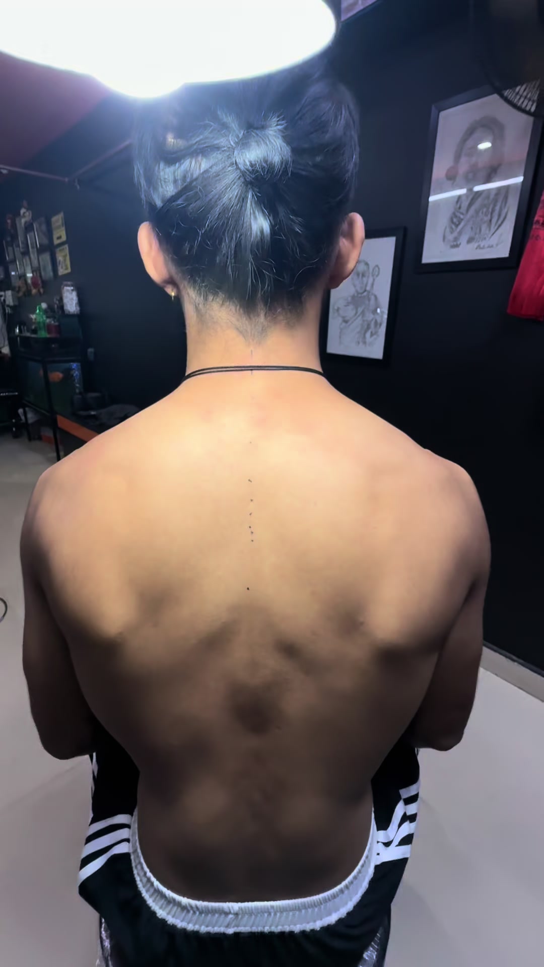 @buddha ink