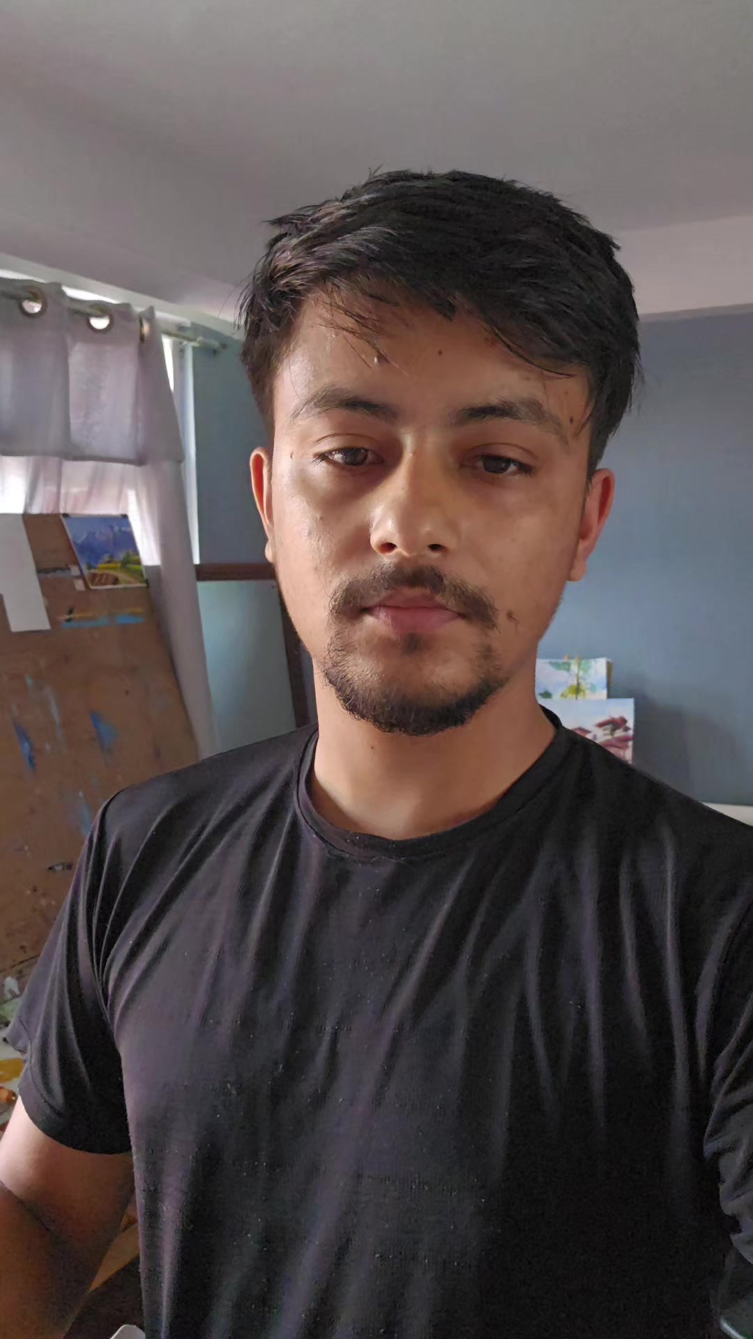 @Saurav Lamichhane