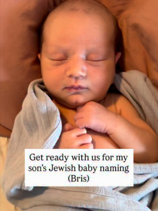 @Dayinmyjewishlife