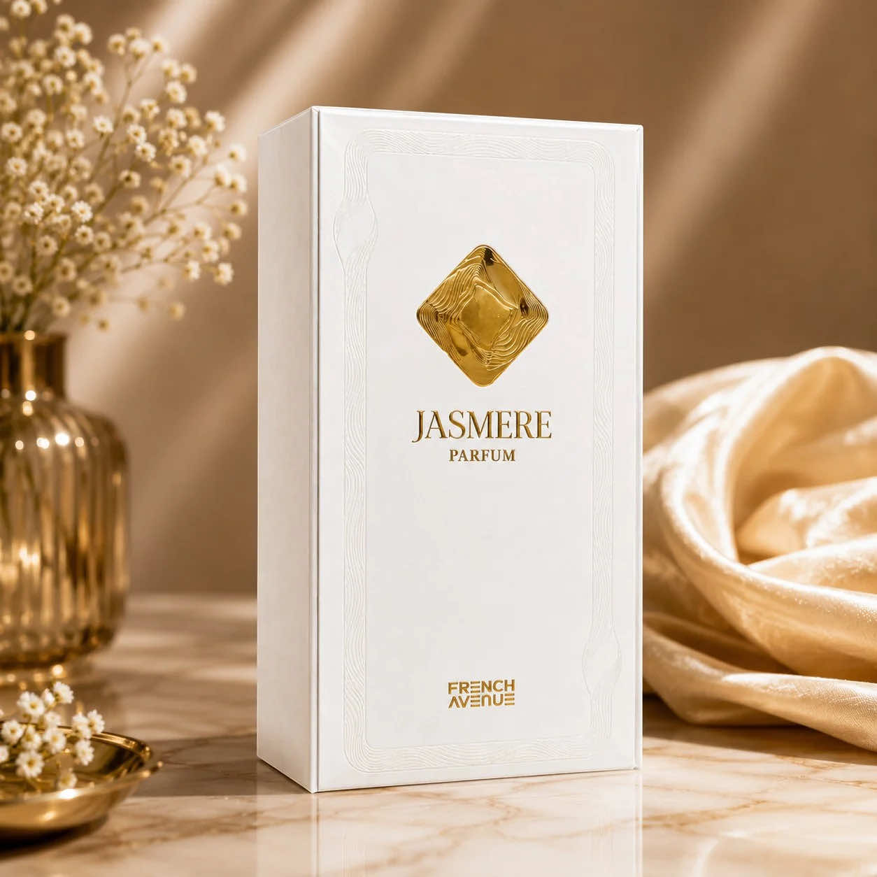 @TBK PERFUMES