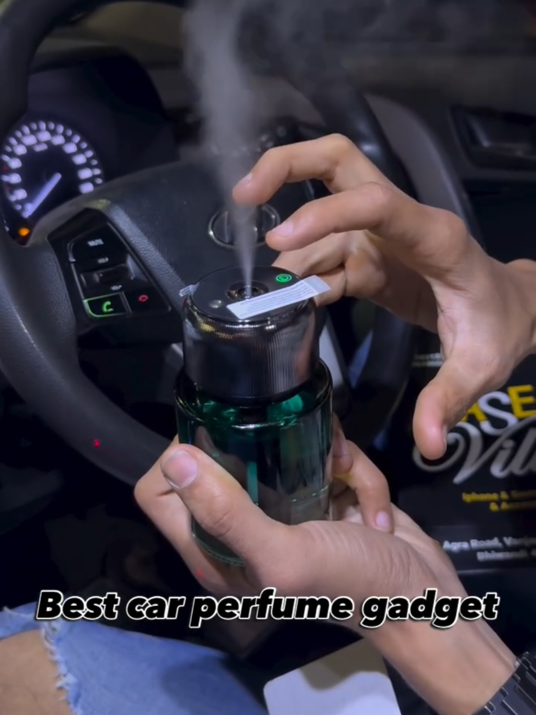 @Supreme Autos Pk