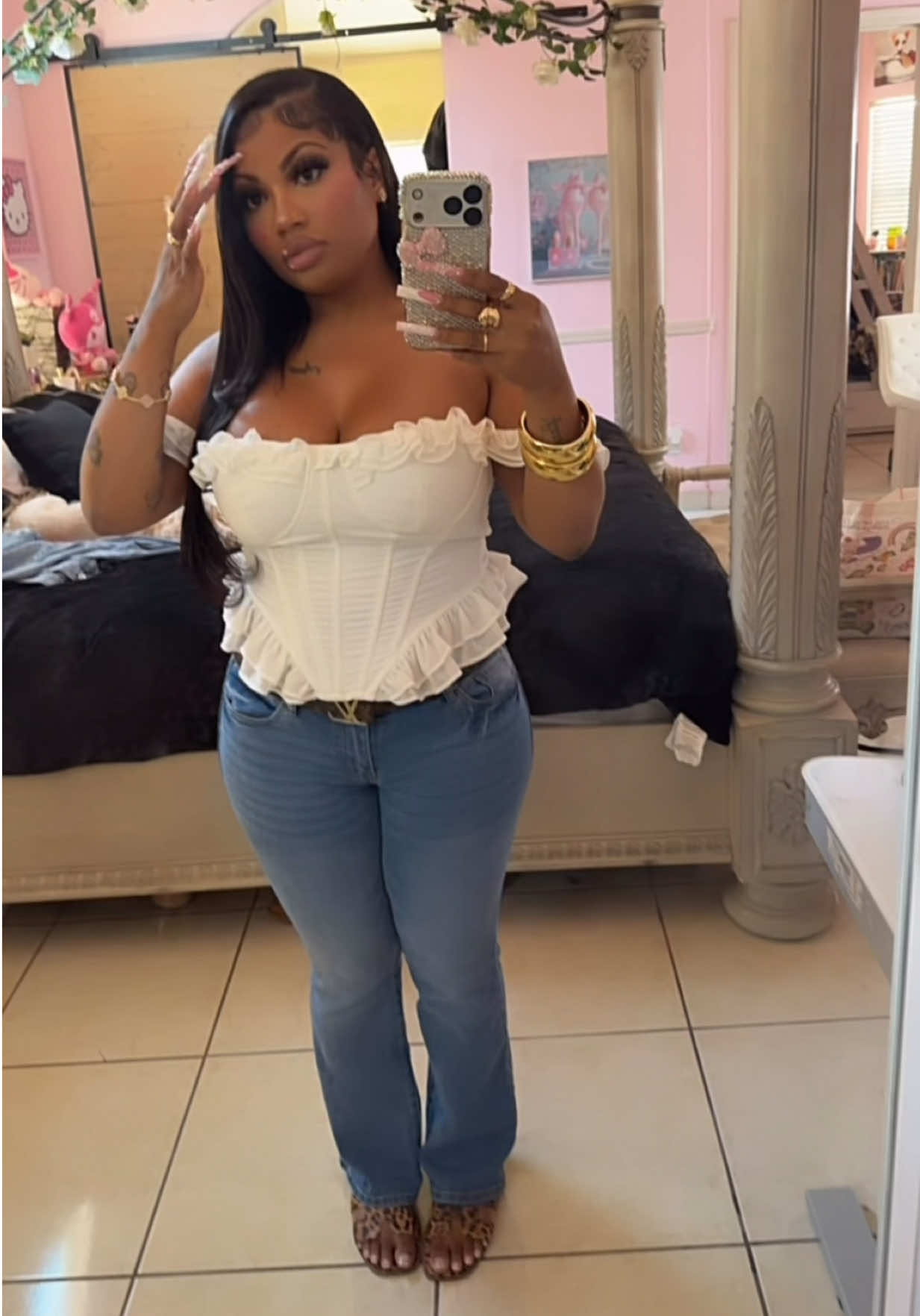 @✨🎀 MissReallyLikeDat🎀✨