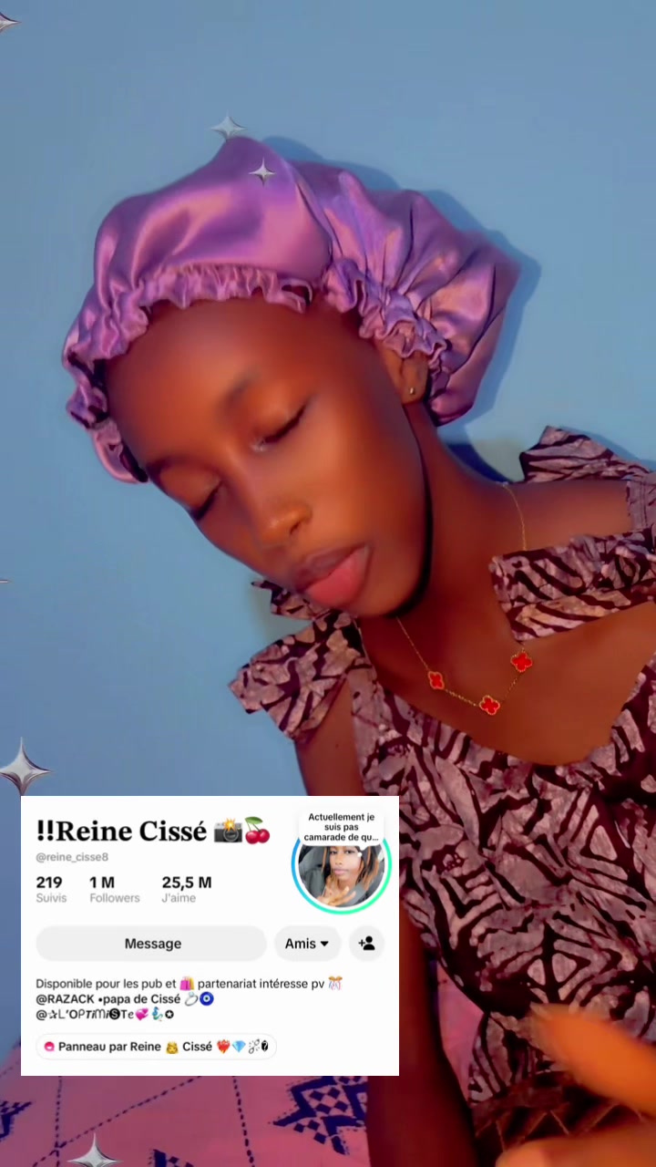 @Aïchou fille peulh 🧿🇨🇮🇧🇫