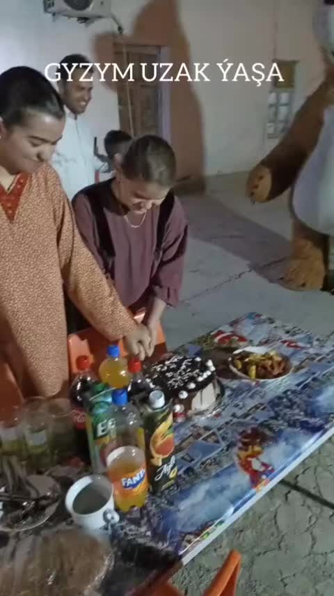 @🇹🇲🪘BEGA_RITM🥁🇹🇲