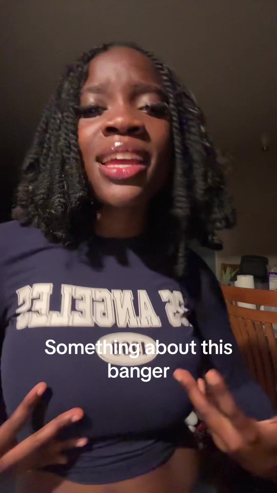 @Delilah