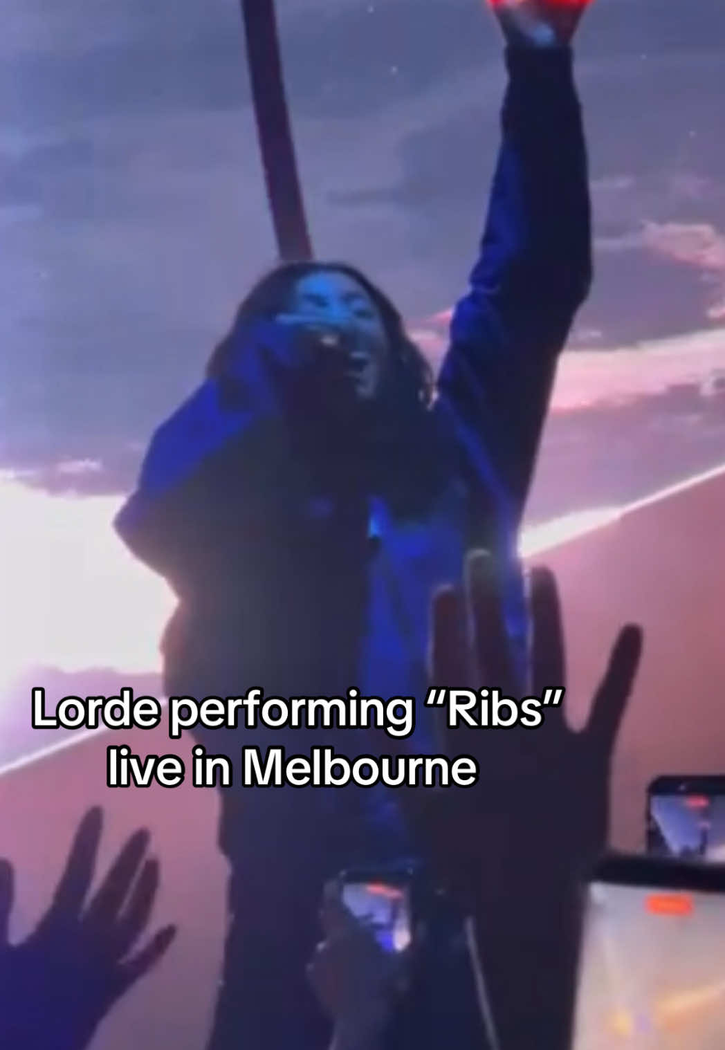 @Lorde Fanpage