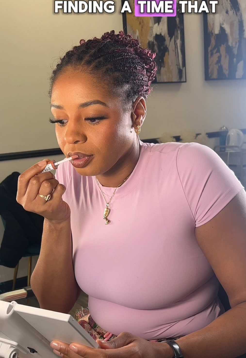 @Bri | Metro Detroit MUA