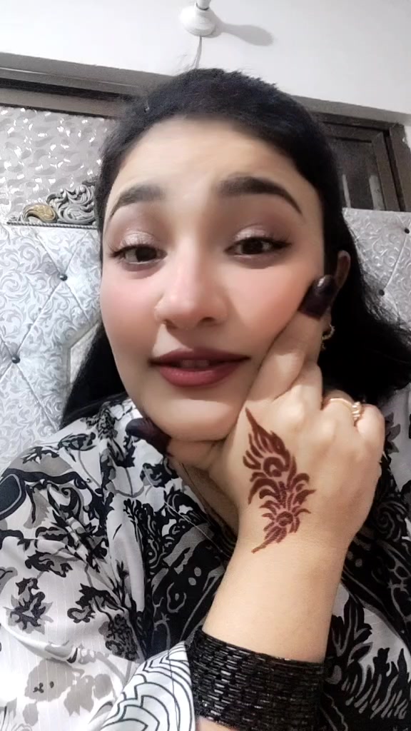 @Tasmia Bilal