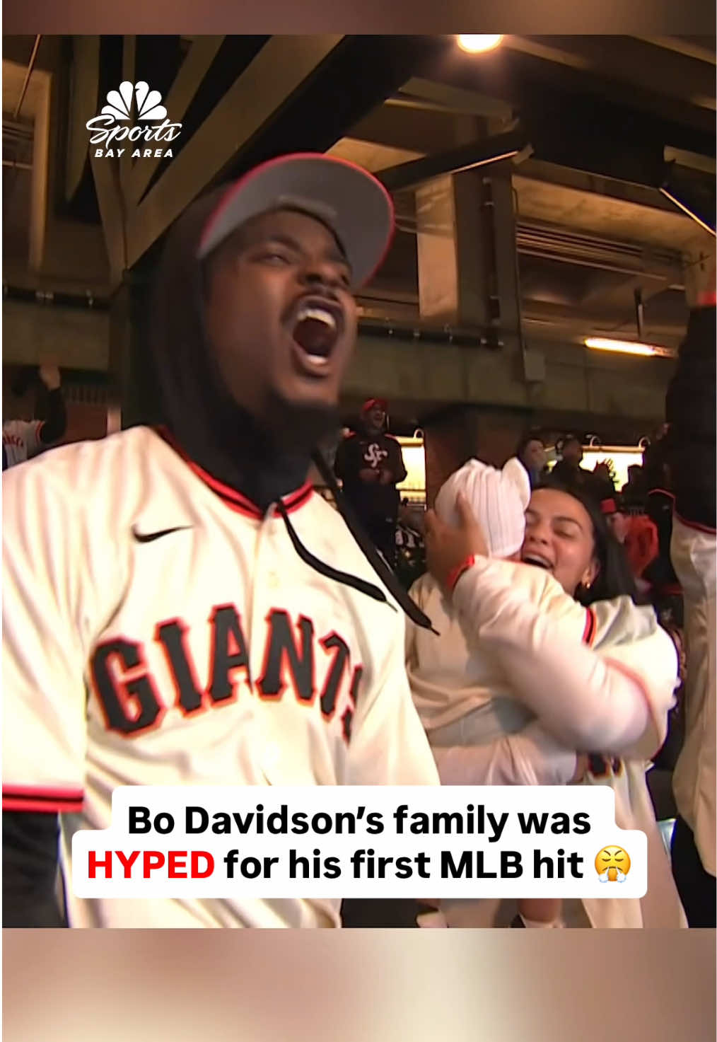 @NBC Sports Bay Area & CA