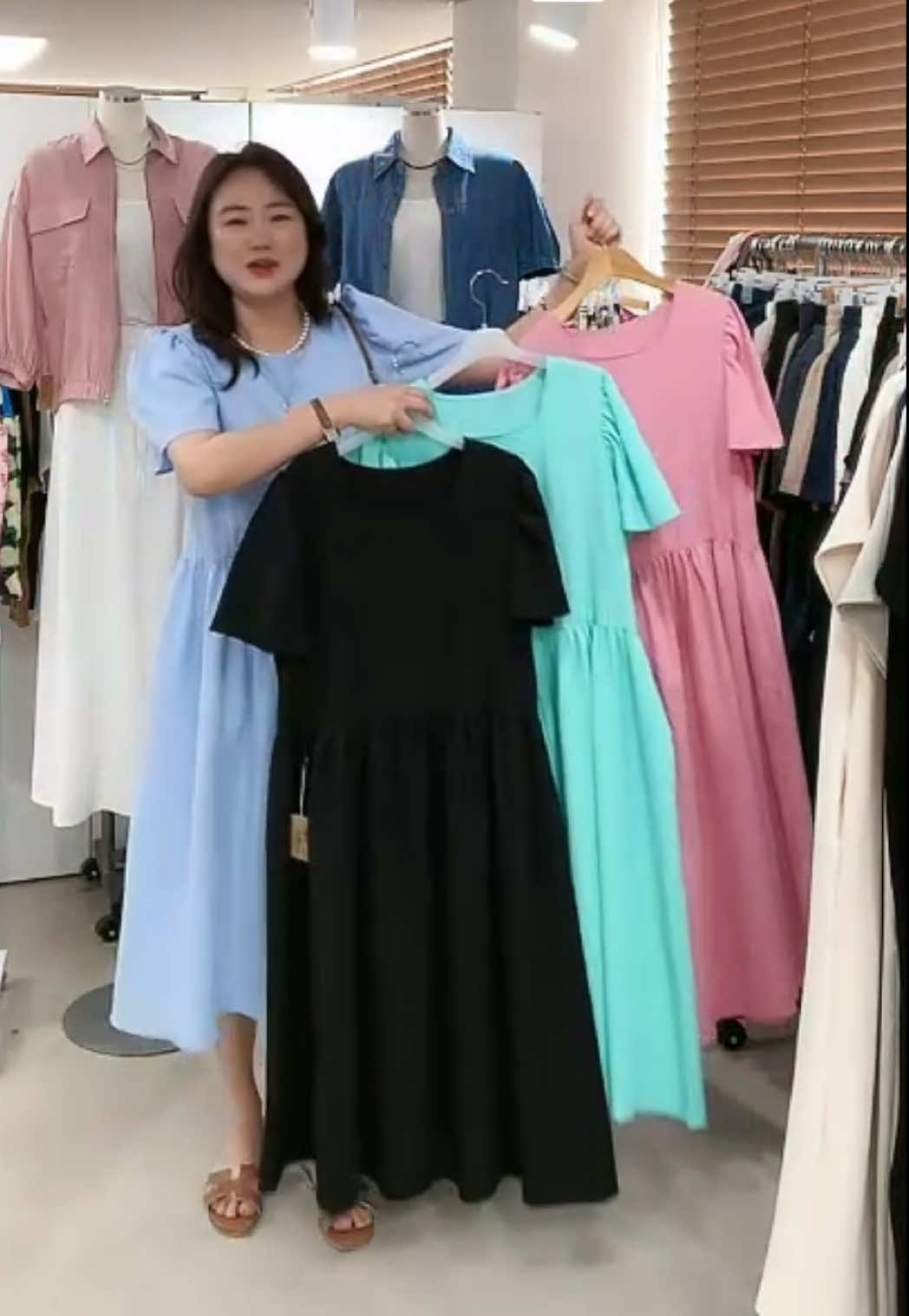 @땡큐언니
