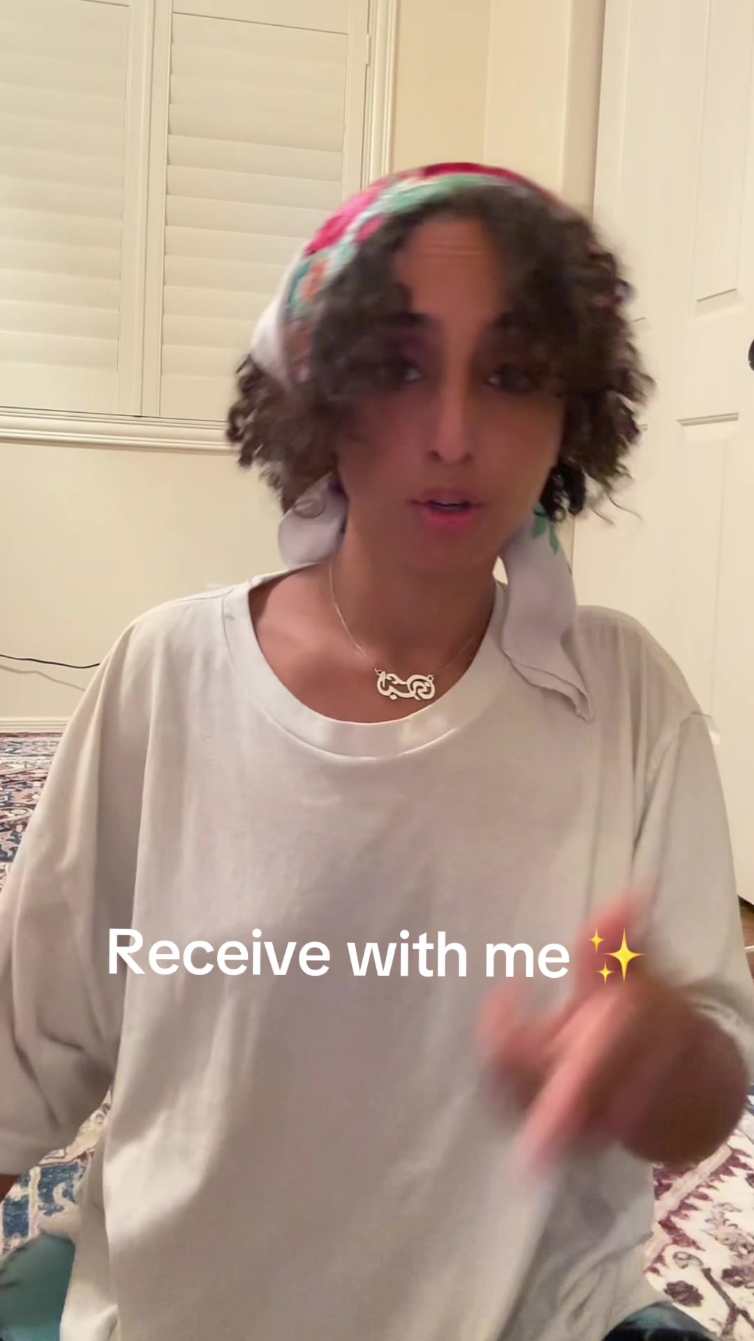 @sparklinglubna ✨