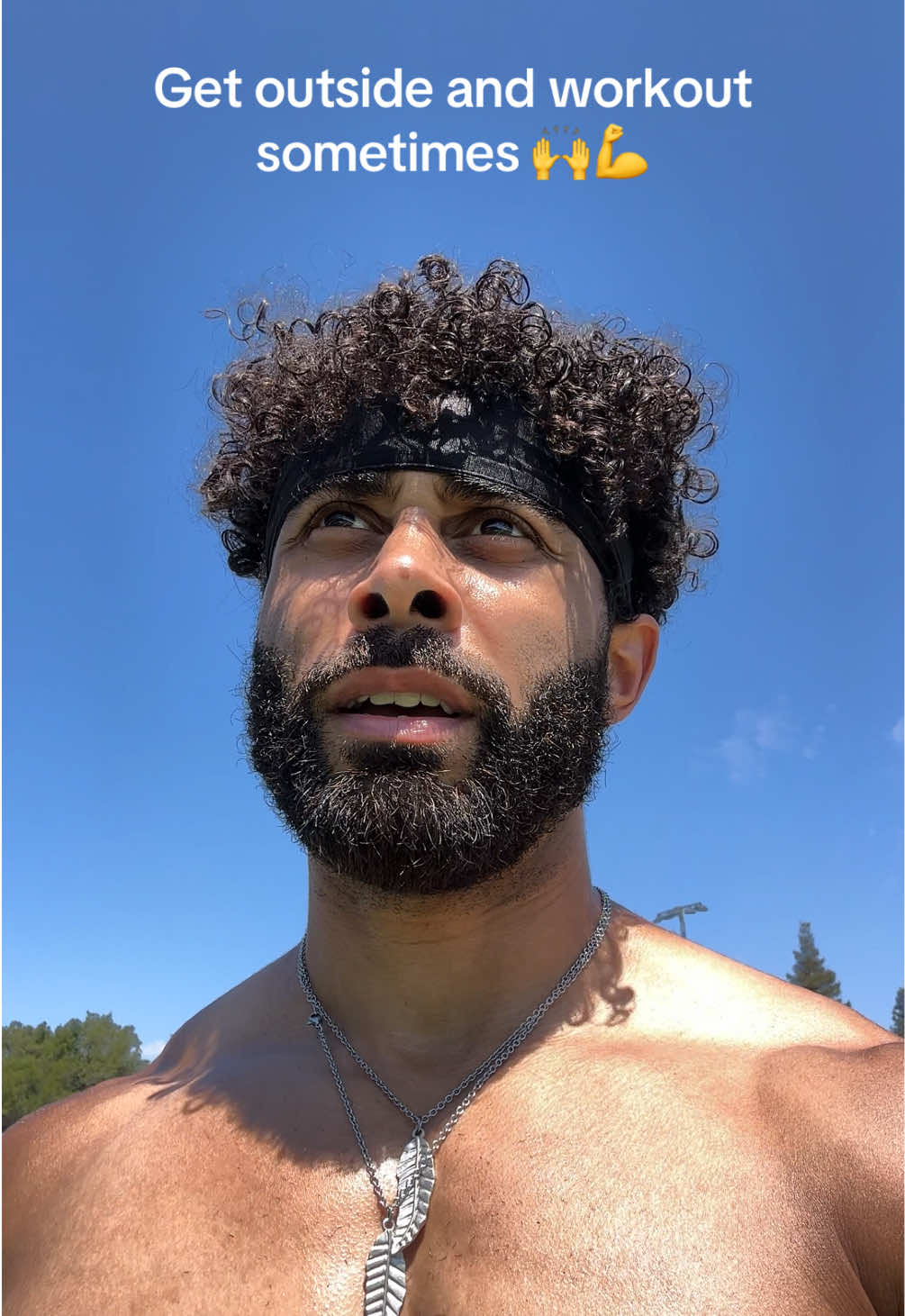 @Lamont | Fitness Coach