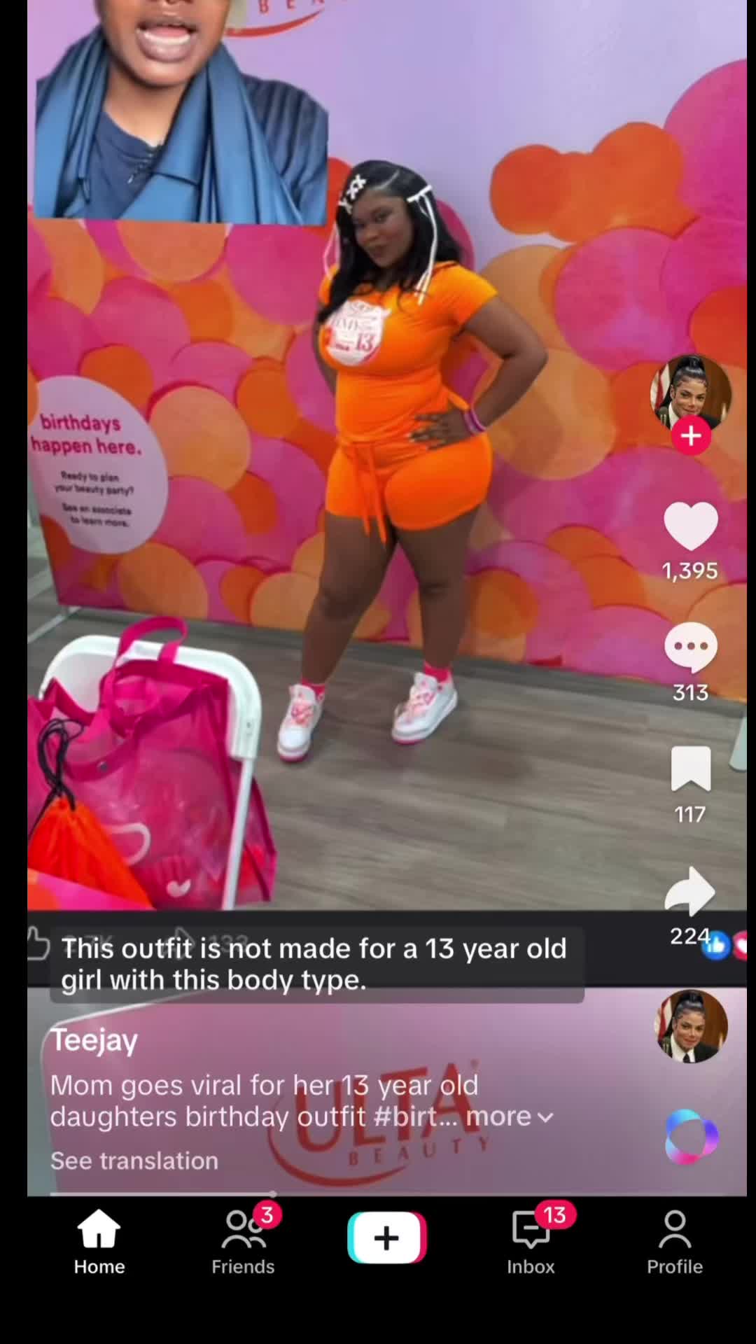 @Tatii B