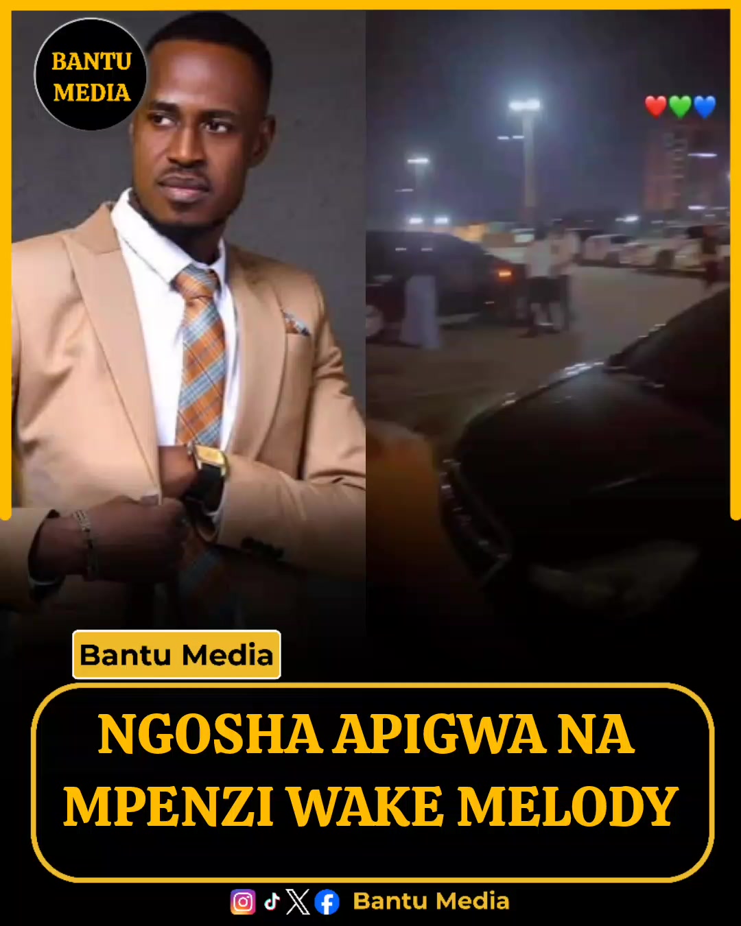 @Bantu Media
