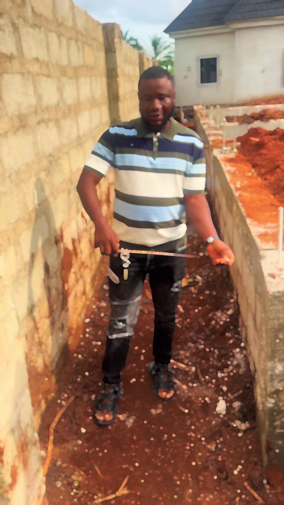 @MOURITECH HOMES&PROPERTIES LTD