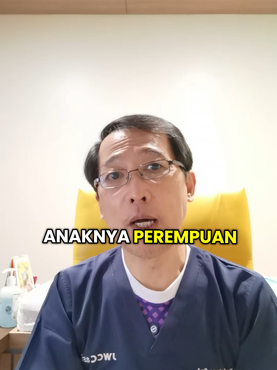 @dr. Rudi Hartono SpA