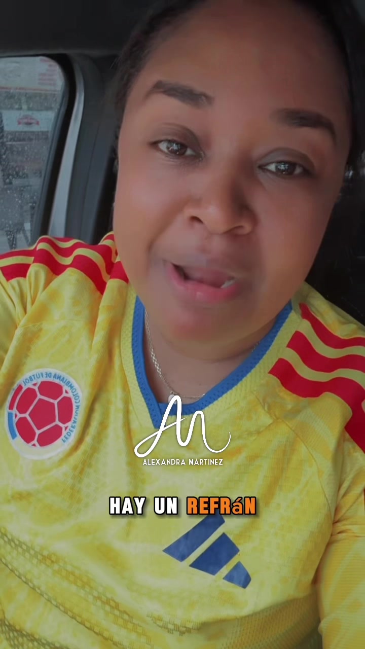 @Alexandra Martinez Hoyos