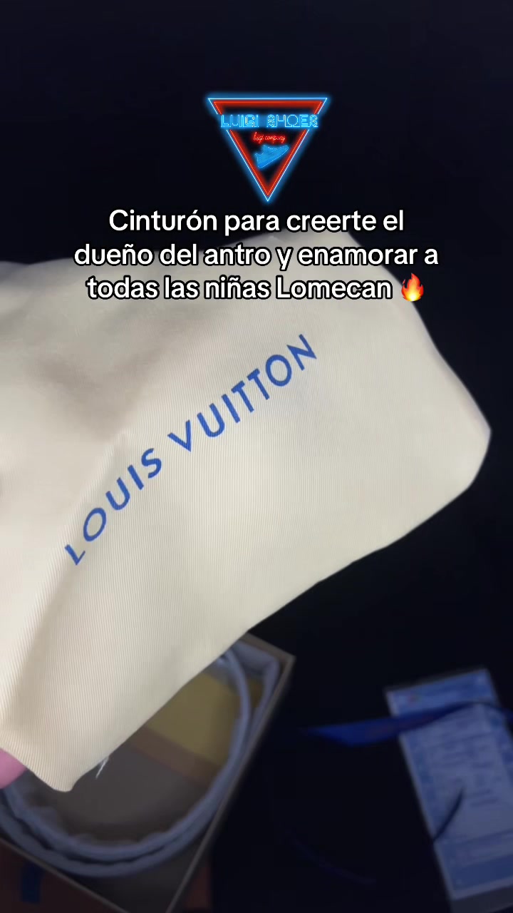 @LuigiShoes