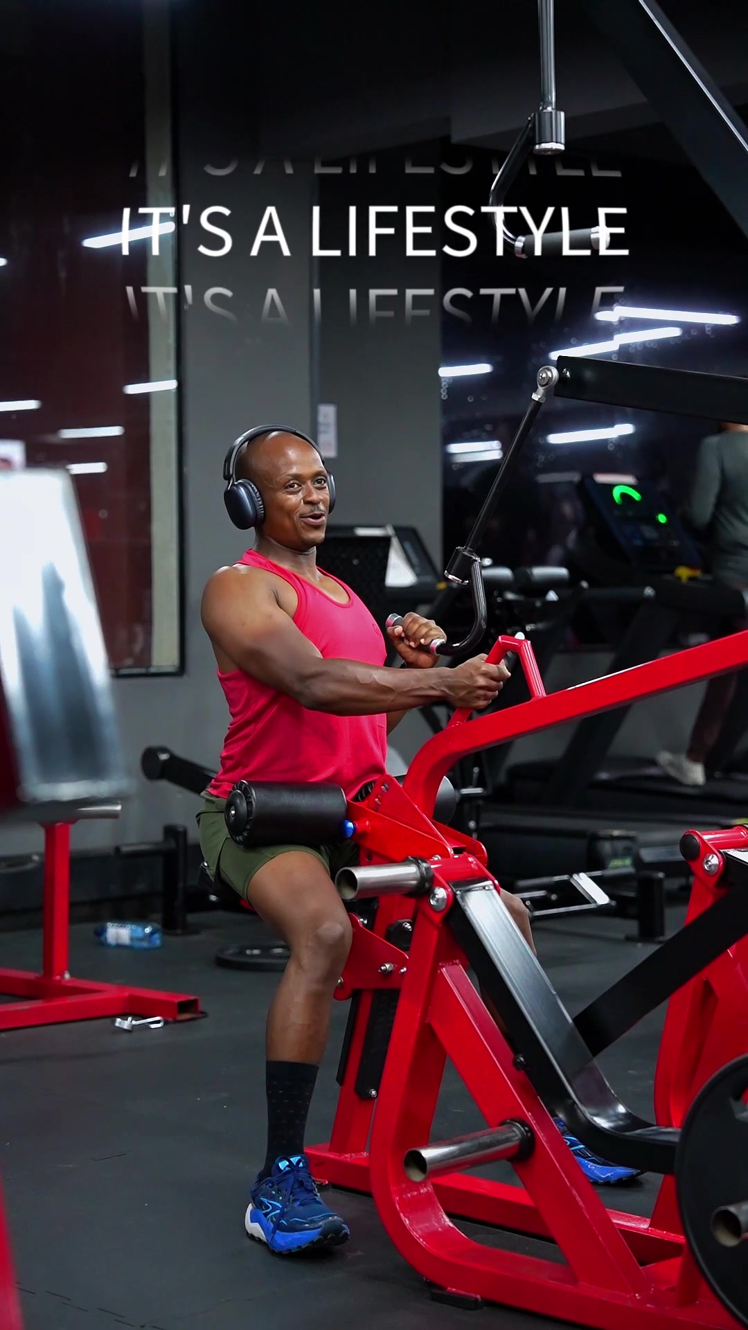 @NEXTGEN GYM