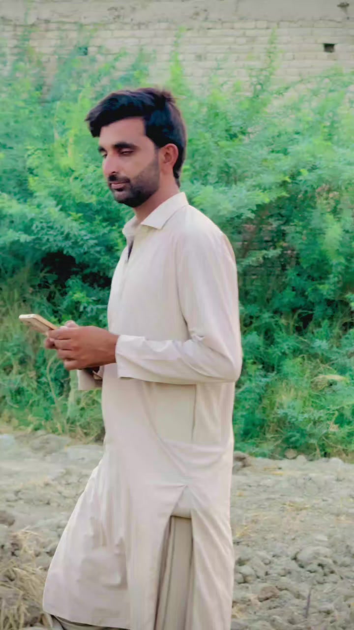 @Gul Hassan Baloch
