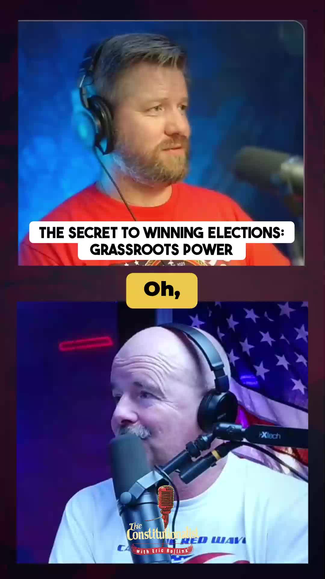 @The Constitutionalist