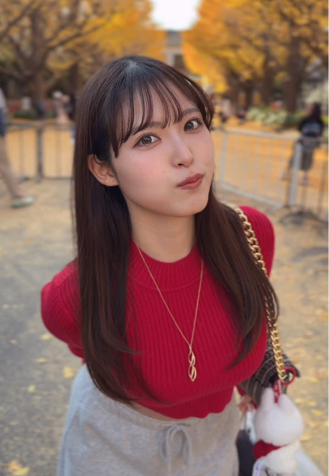 @竹内さりあ