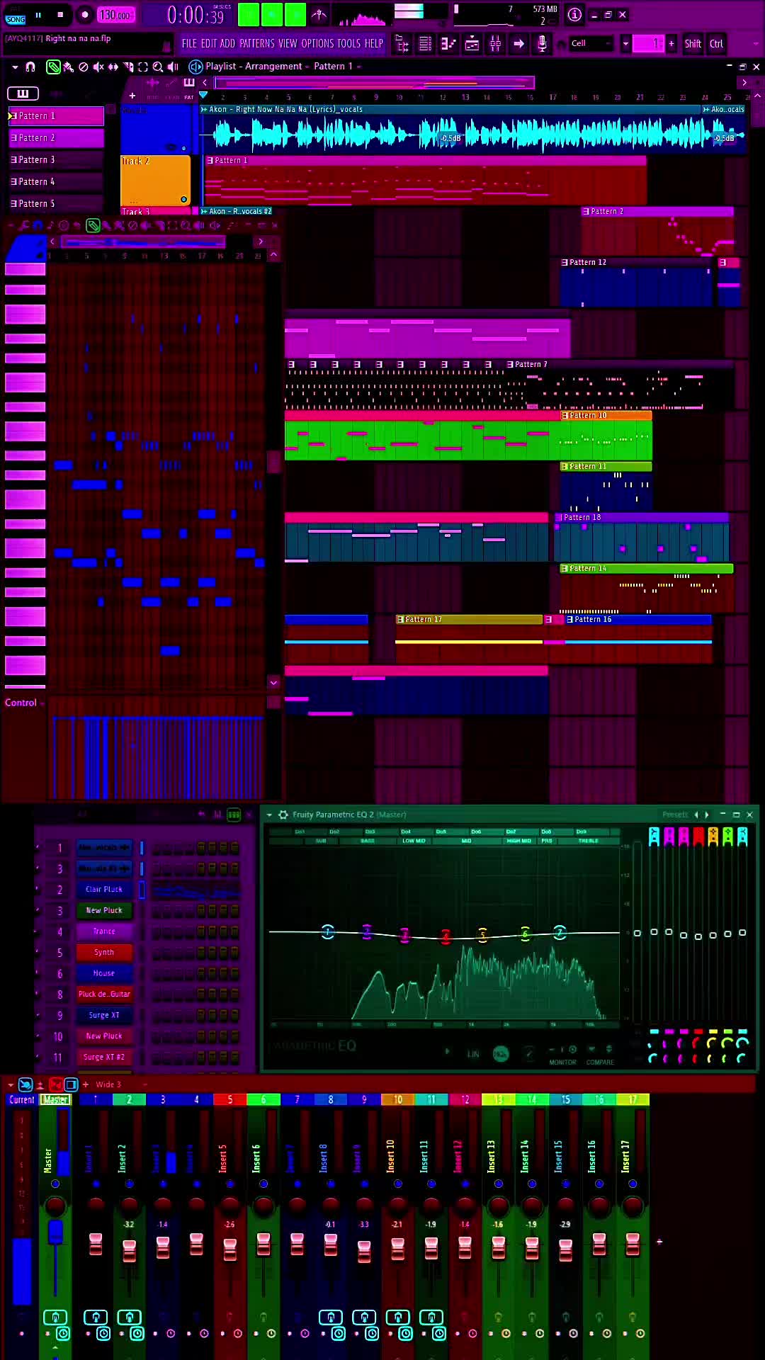 @SynthArix