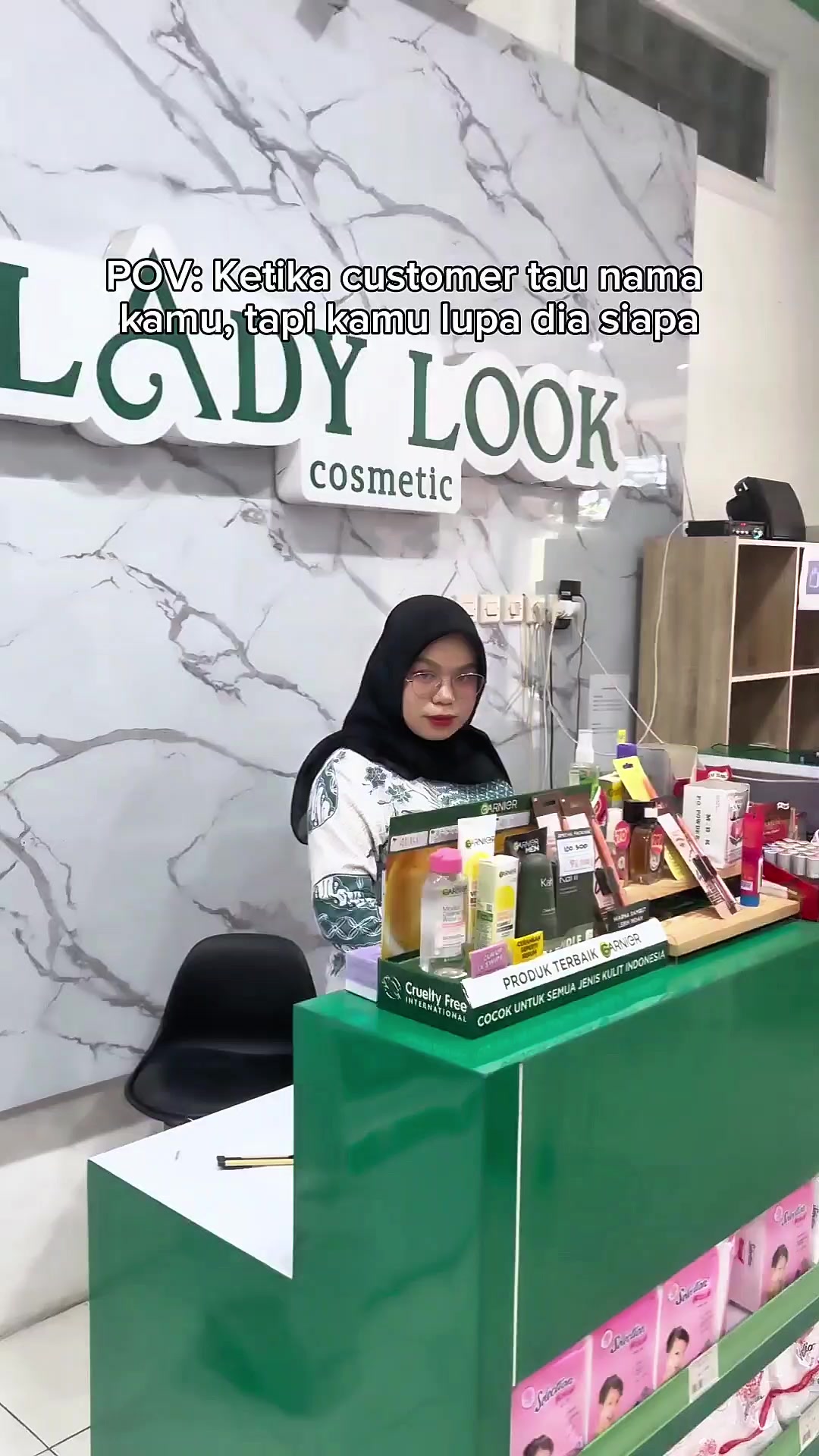 @ladylookcosmetic