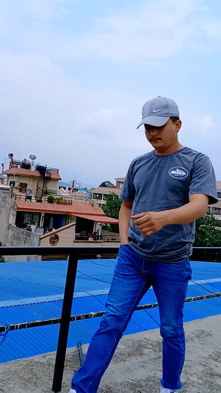 @kishor shrestha
