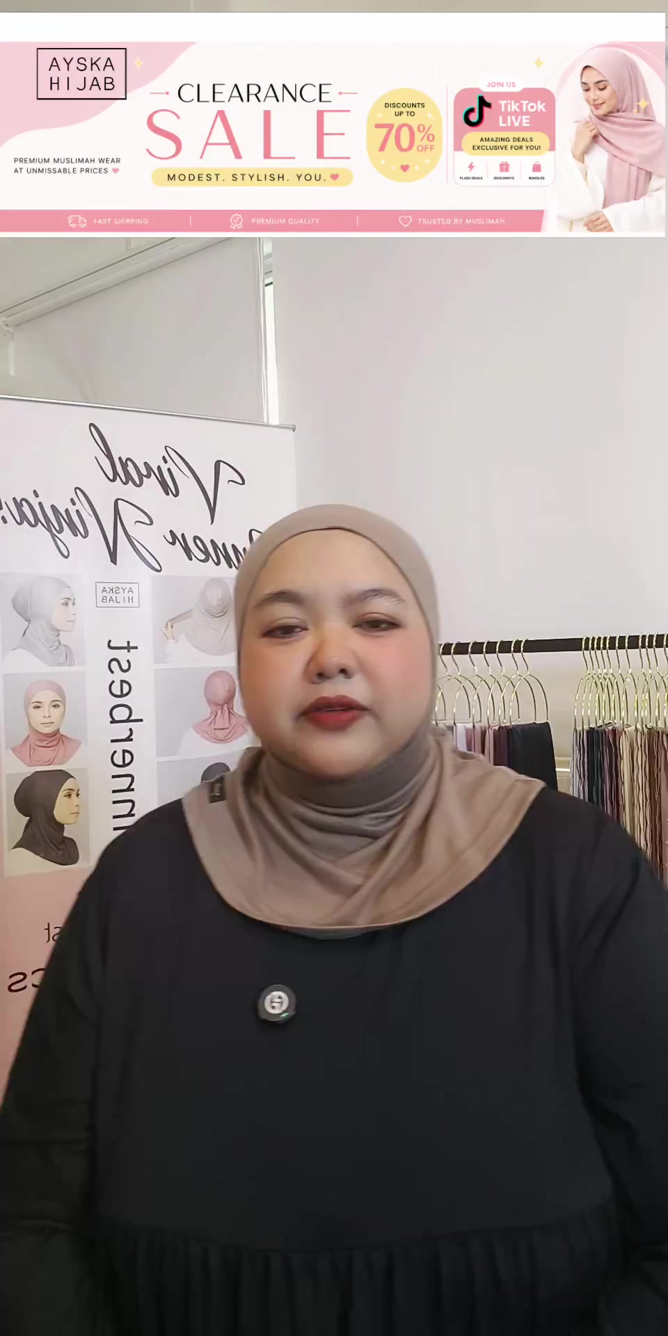 @Ayska Hijab