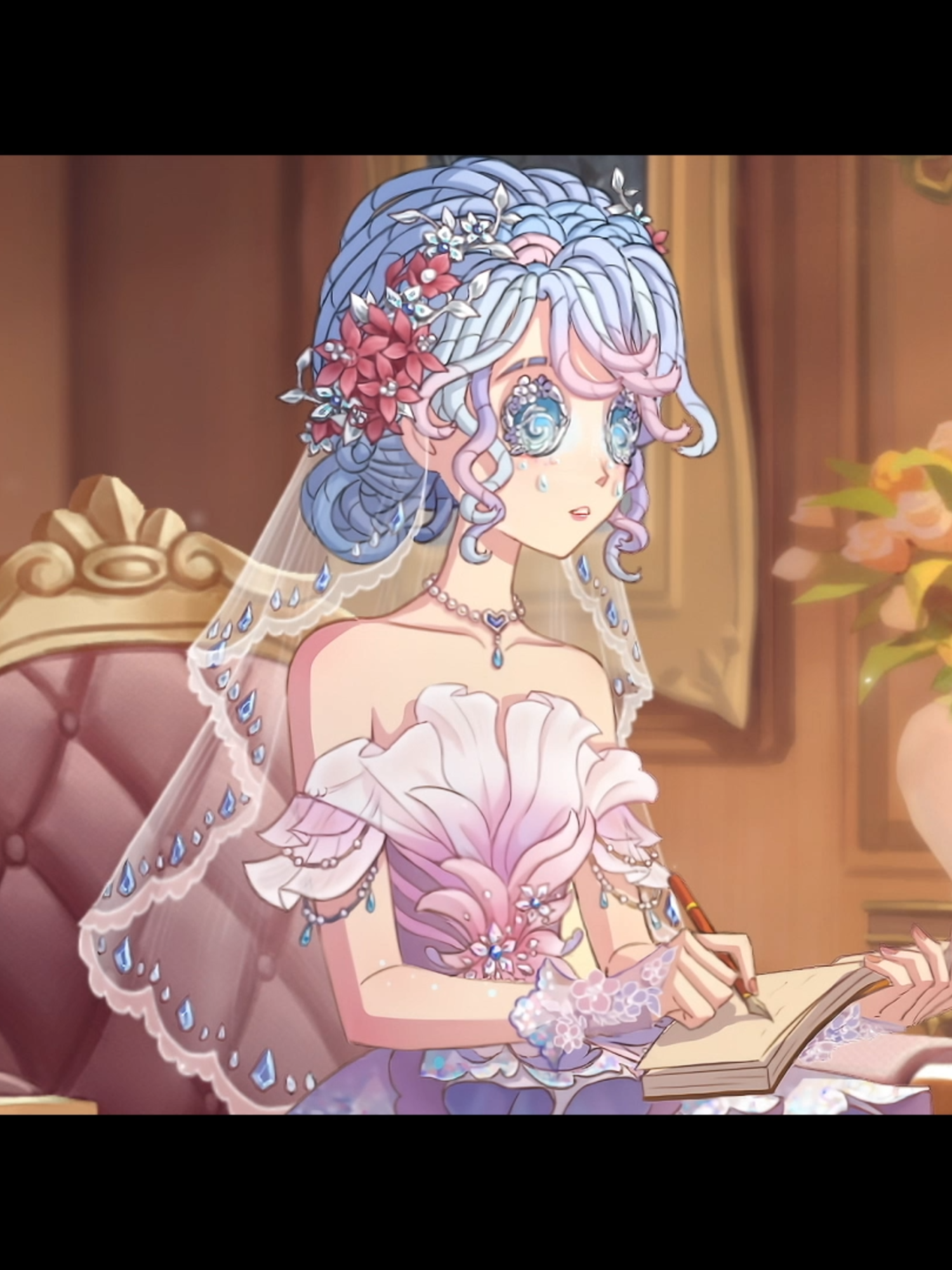 @IdentityV