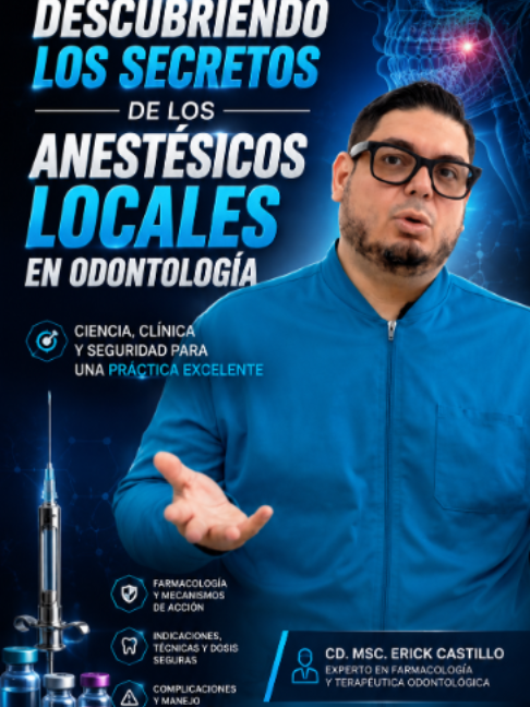 @Dr. Erick Castillo