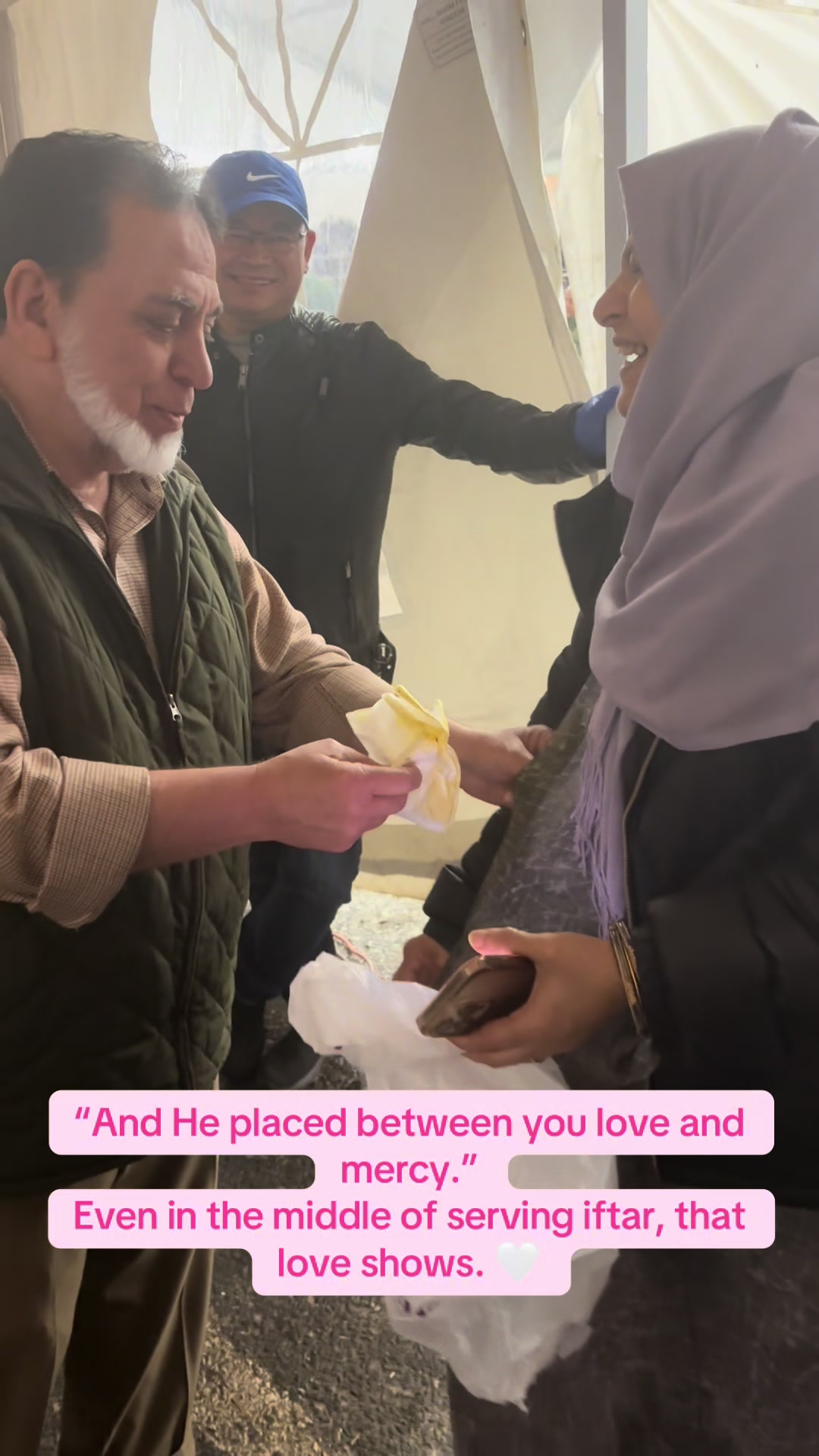 @Islamicsocietyofannapolismd