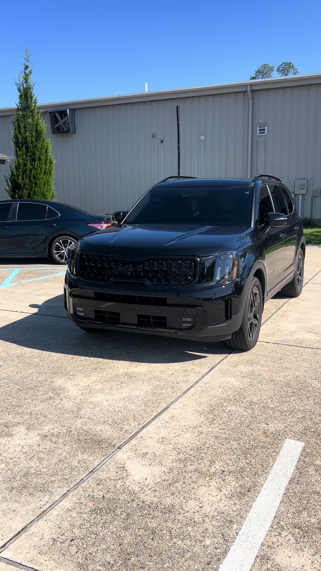 @Tint World Slidell