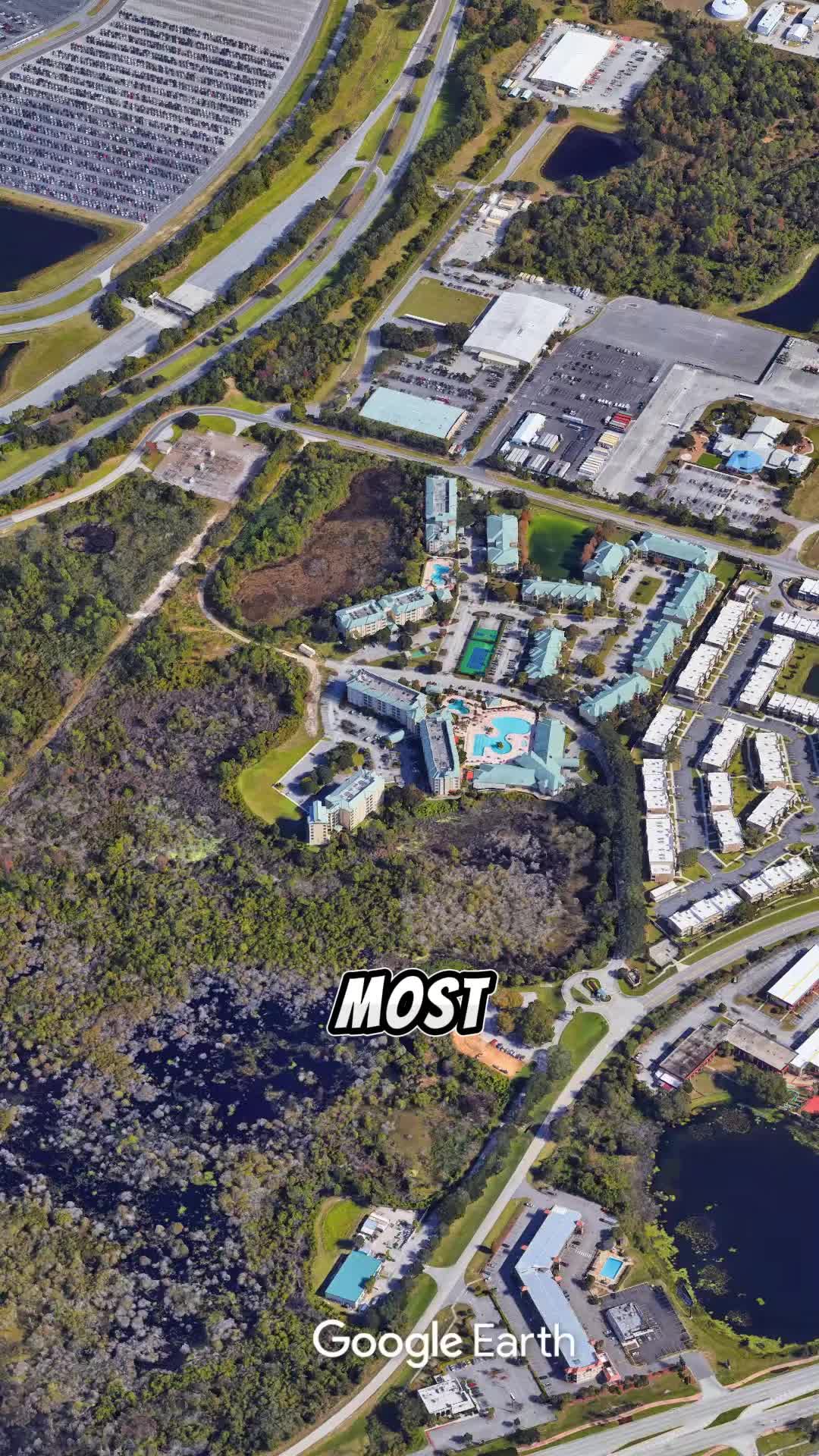 @LUXURY USA RESORTS