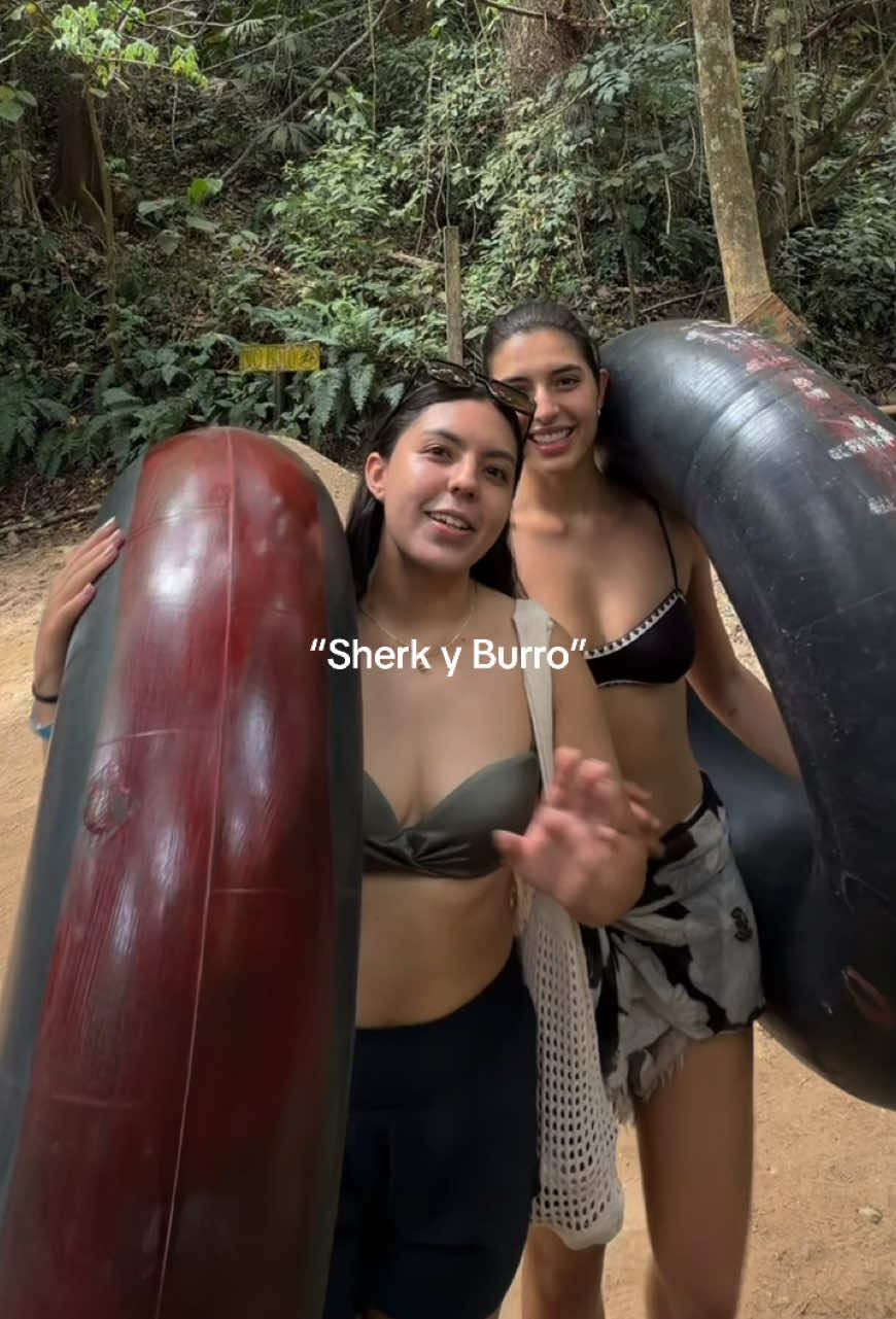 @Isa Delgado