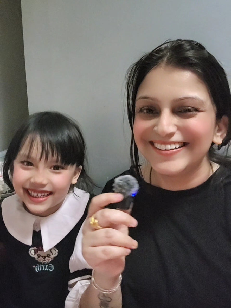 @Srijana in China🇨🇳🇳🇵