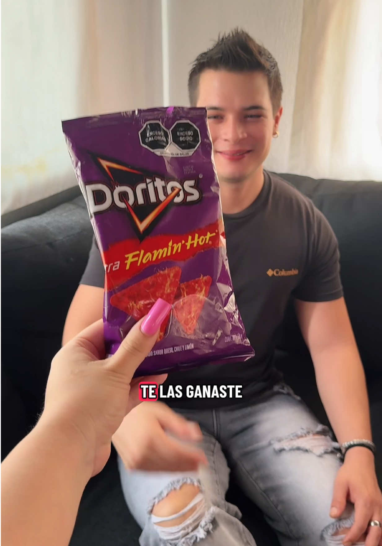 @Danya Hurtado