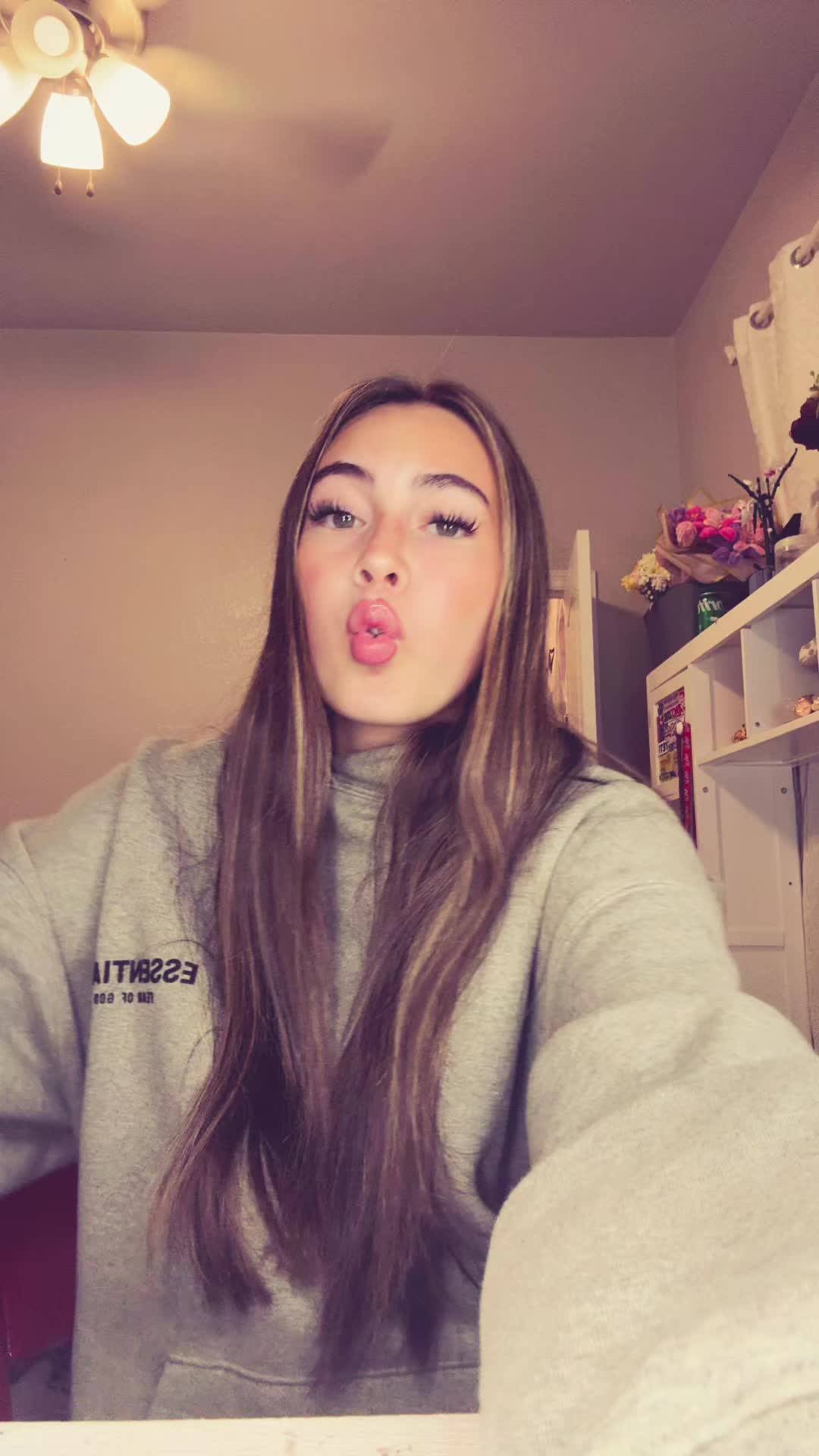@harleys spam 💋