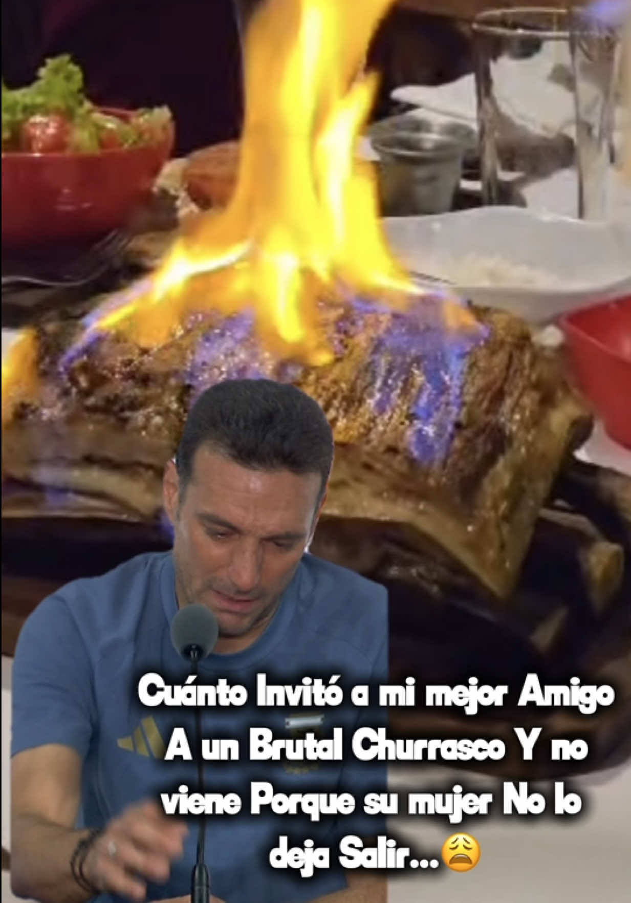 @Max Grill/Parrillas